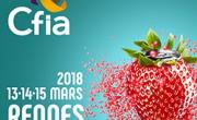 Cfia Rennes 2018